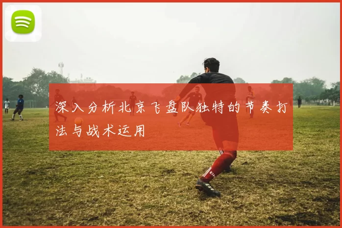 深入分析北京飞盘队独特的节奏打法与战术运用