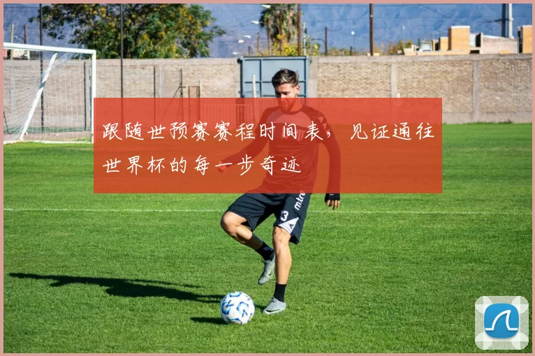 跟随世预赛赛程时间表，见证通往世界杯的每一步奇迹
