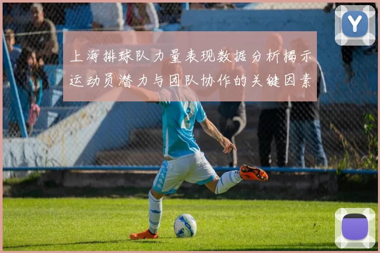 上海排球队力量表现数据分析揭示运动员潜力与团队协作的关键因素